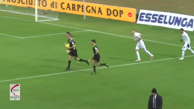 Pro Vercelli-Mantova, la diretta della sfida salvezza - Gazzetta